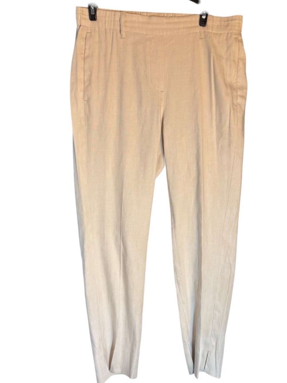 J. Jill Linen Stretch Pants